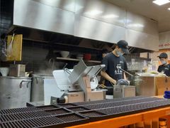 -Ramen满吉·豚骨拉面(丽园路店)