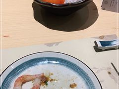-大渔铁板烧(万象城店)