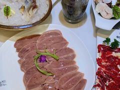 -围炉夜话·潮汕卤水火锅(榕江店)