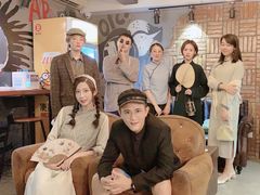 -谜·沉浸侦探剧本杀推理馆(静安店)
