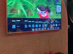 -五月花享樂滙KTV(瑞祥大街店)