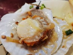 -张会海鲜饭店(东戴河店)