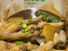 -小民大排档(光谷店)