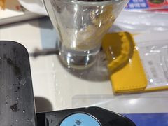 -鱼酷活鱼烤鱼(北美店)