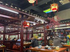 -百姓·百味家宴油茶馆(鼎运大厦店)