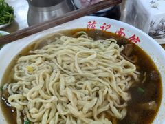 -陈记锅盖面(长江路店)