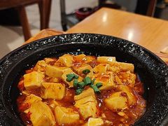 -周麻婆·川式小炒(泉州鲤城超越工业园店)