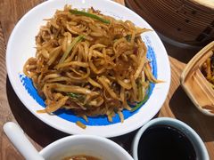 -满园烤鸭·春饼(奥体万达店)