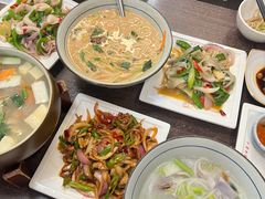 -海坛特色小吃·只做平潭特色菜(平潭店)