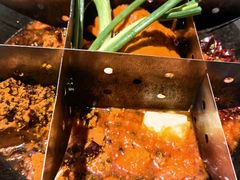 -正南齊北重庆老火锅(光华村直营店)