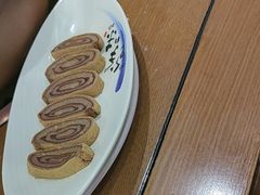 -前门杨记·铜锅涮肉(王府井·故宫店)