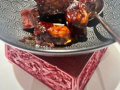 黑松露低温慢炖雪花牛肉-广舟(千禧店)