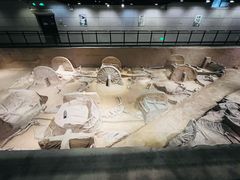 -洛阳周王城天子驾六博物馆