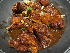 -三元宾馆-中餐厅