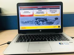 -敦豪全球货运（中国）有限公司