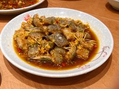 -抱德·潮汕味(敦和店原惠城鱼仔)