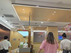-海底捞火锅(奥森店)