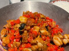 -潇湘阁(汉光百货店)