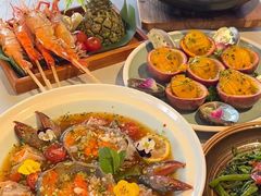 -广州花园酒店
