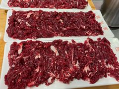 -嬷孙家潮汕牛肉火锅(北京路天河城店)