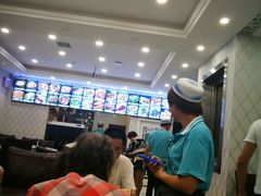 -穆伊林牛羊肉店(白山路店)