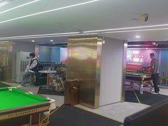 -金豪台球(河西店)