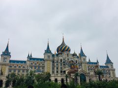 -波塞冬旅游度假区