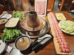 -鑫隆四季涮肉(八角畅游店)