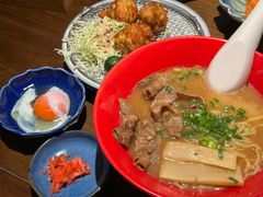 -一豚轩·烧鸟·豚骨拉面(五四路店)