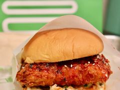 -Shake Shack(天环店)