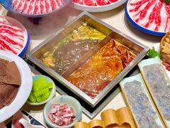 -五星桥原切肥牛火锅(怀德桥店)