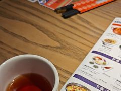 -茄子恰恰·新云南小炒(坪山益田店)