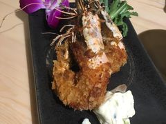 -本格丼·炭火烤肉饭(大悦路成都大悦城店)