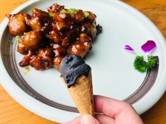 -几荷·恰似故人来(秀水广场店)