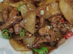 -李太婆鱼汤馆(古城路店)
