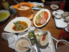 -乔街深夜食堂·小龙虾·高压锅生蚝(杭州总店)