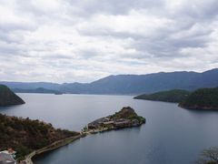 -泸沽湖里格半岛