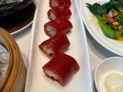 -春满园·早茶·粤菜·宴会(前海店)