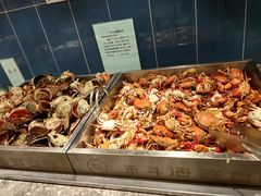 -禾斗海鲜自助(市南银座店)