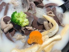 -鸭小妹鸭血粉丝(老门东店)