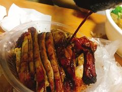 -祁家面馆(大香炉店)