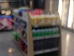 -音乐在线主题氧吧KTV(佳宁娜广场店)