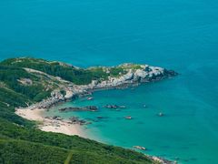 -海南铜鼓岭景区