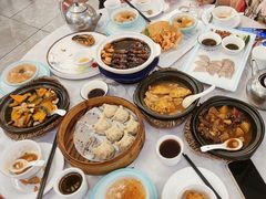 -鹭园酒家·四十年老字号