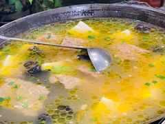 -三河胡氏农家(青阳路店)