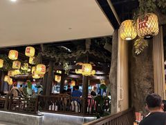 -南京大牌档(新街口德基广场店)