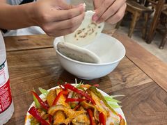 红油花肚-老刘家永盛斋(东关南街店)