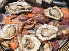 -巧克力渔家.小船海鲜胶东菜(万平口店)