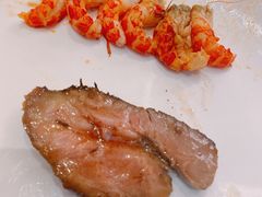 -上海西藏大厦万怡自助餐厅(徐汇店)
