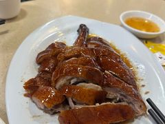 -老字号蛇口德记烧腊饭店·海鲜加工